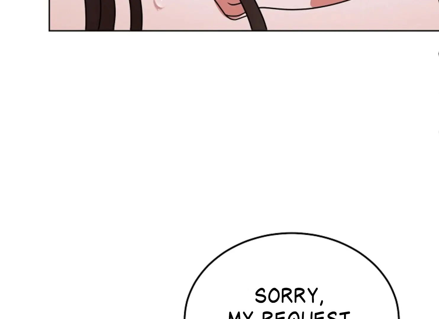 Try Begging Me Chapter 47 Page 139