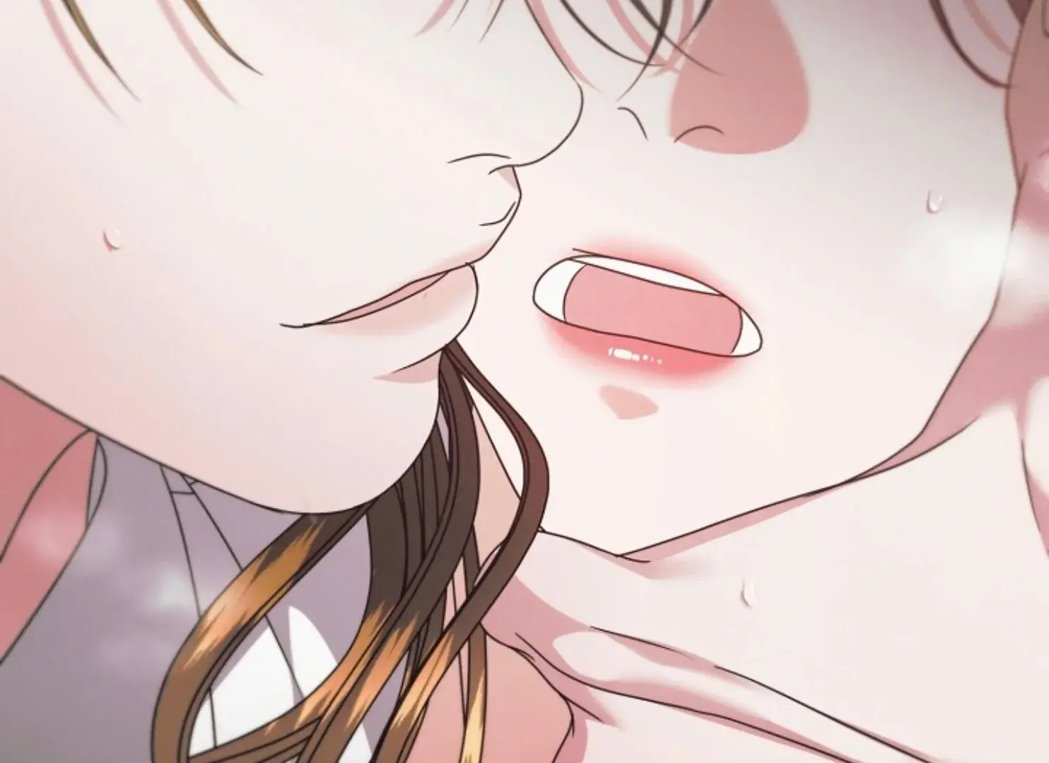 Try Begging Me Chapter 47 Page 144