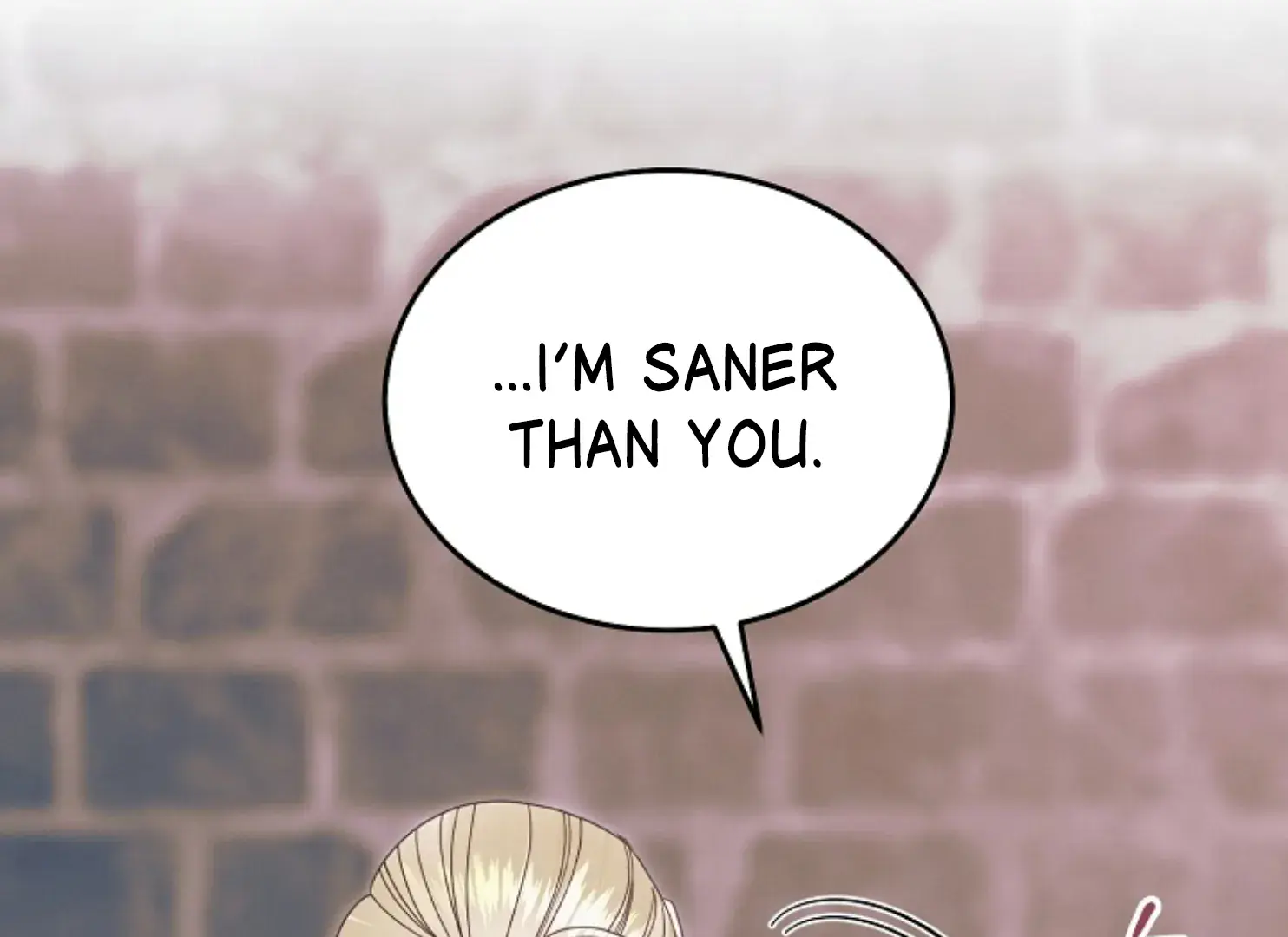 Try Begging Me Chapter 47 Page 146