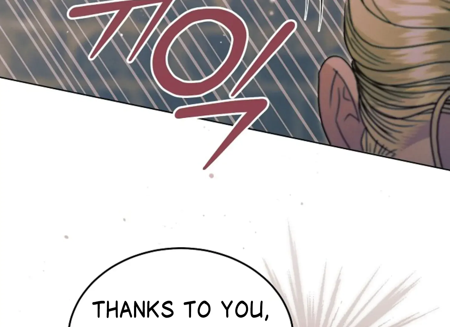 Try Begging Me Chapter 47 Page 158