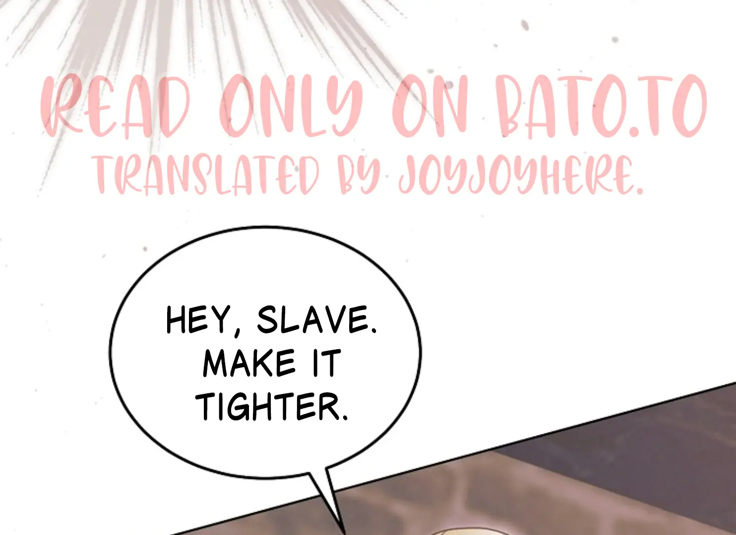 Try Begging Me Chapter 47 Page 162