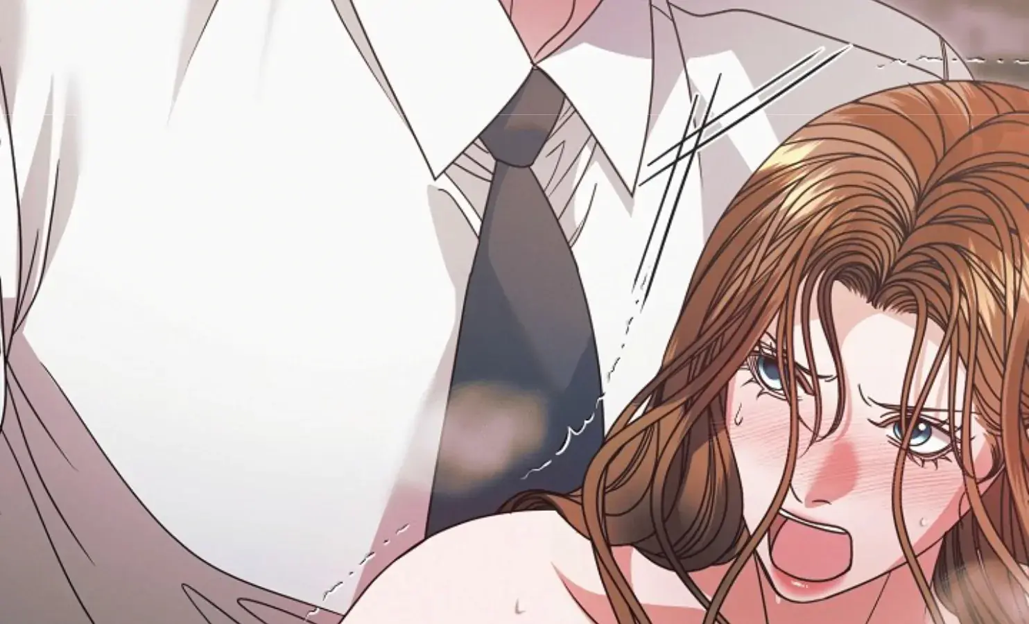 Try Begging Me Chapter 47 Page 164