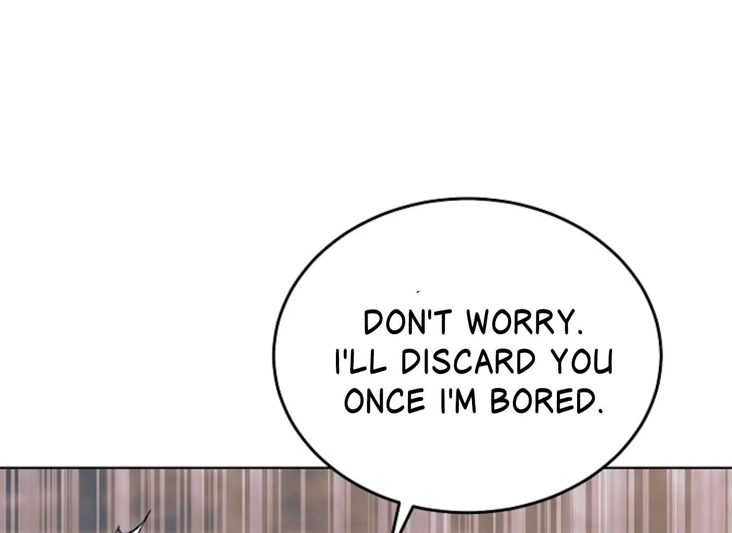 Try Begging Me Chapter 47 Page 181