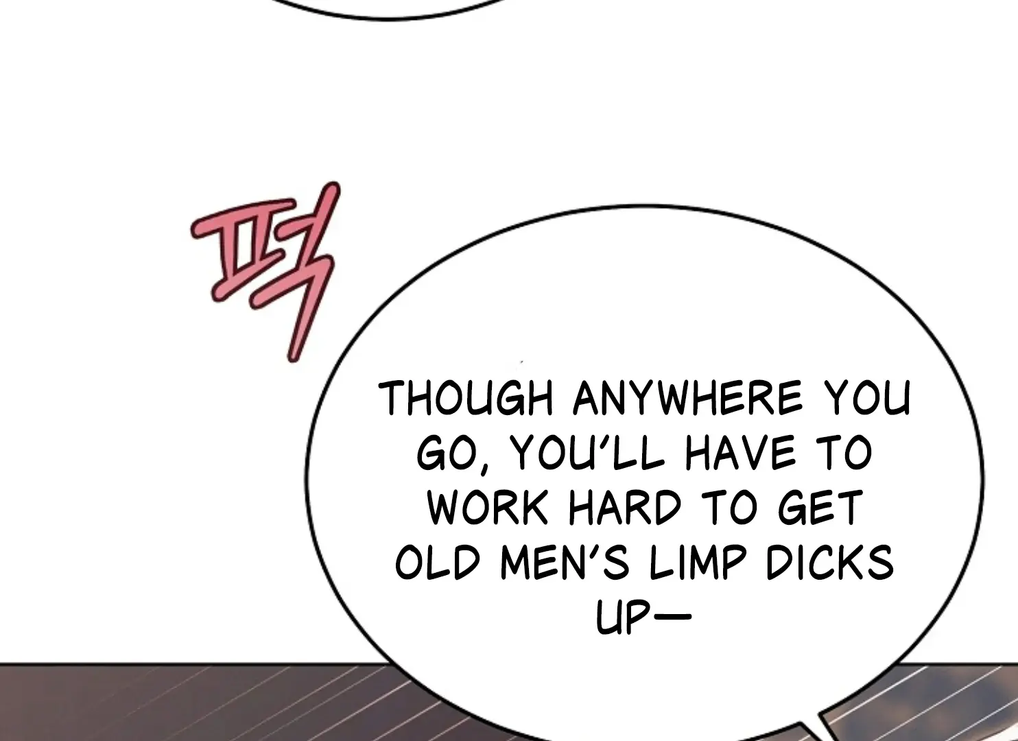 Try Begging Me Chapter 47 Page 184