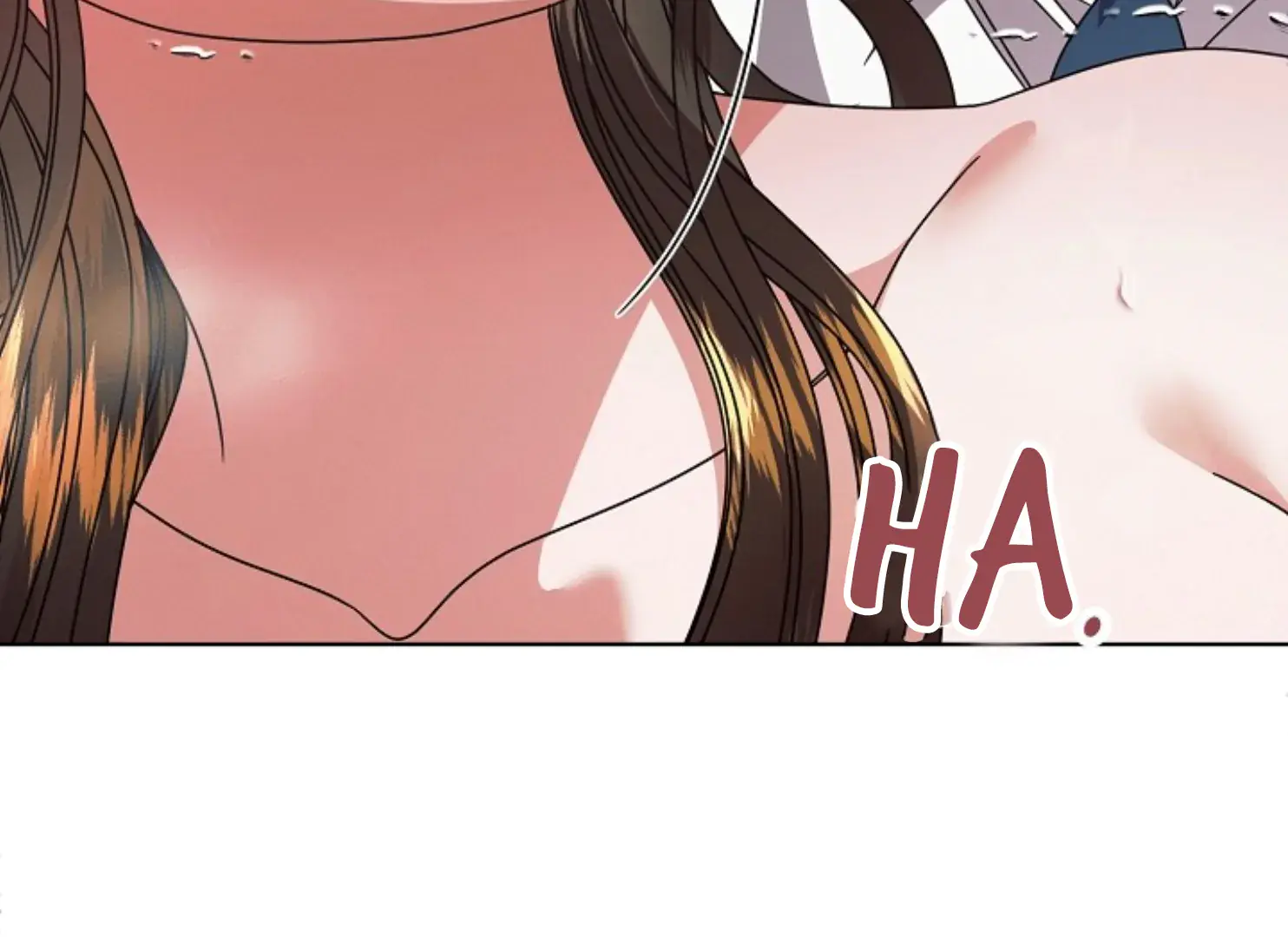 Try Begging Me Chapter 47 Page 197