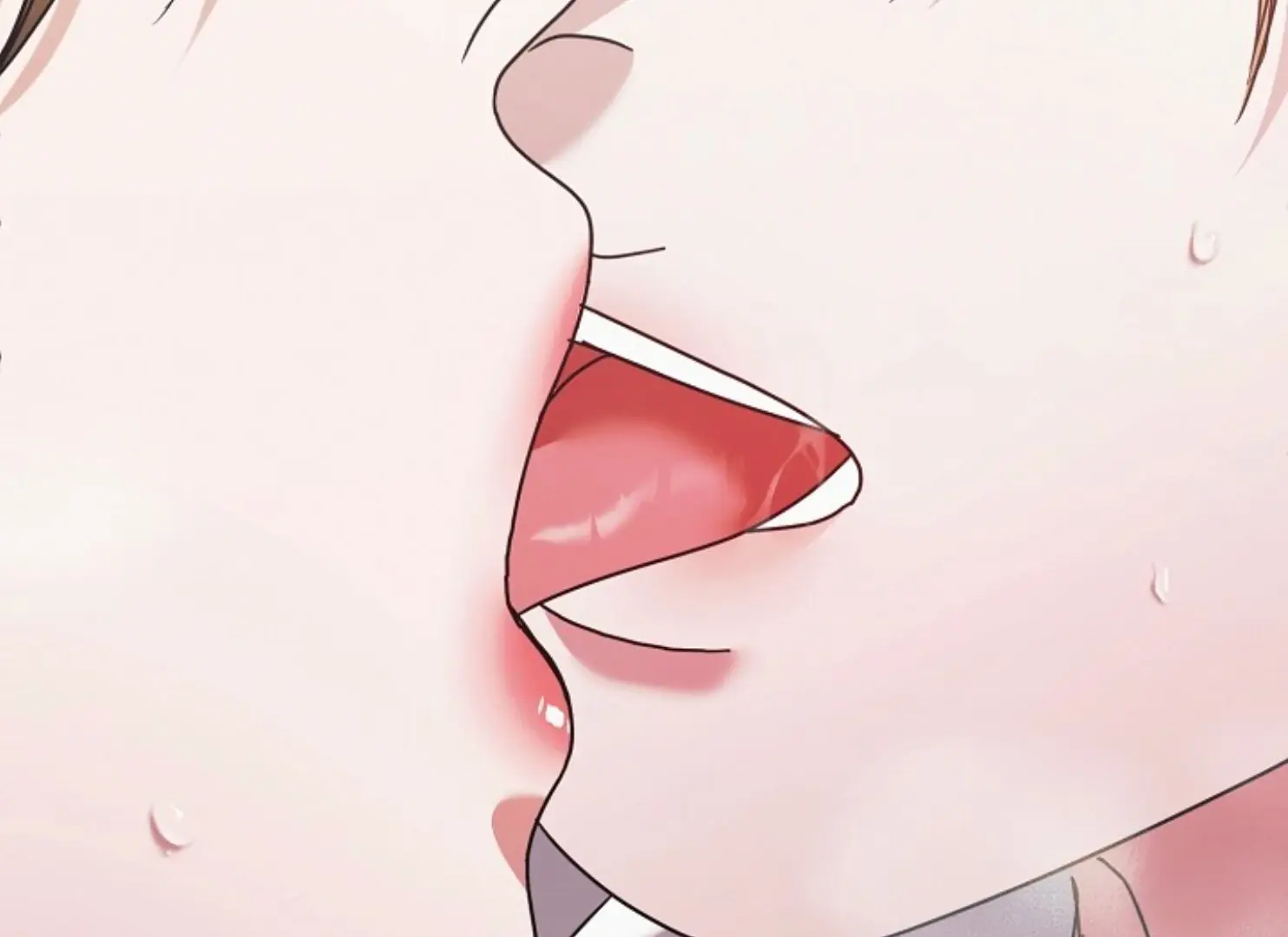 Try Begging Me Chapter 47 Page 199