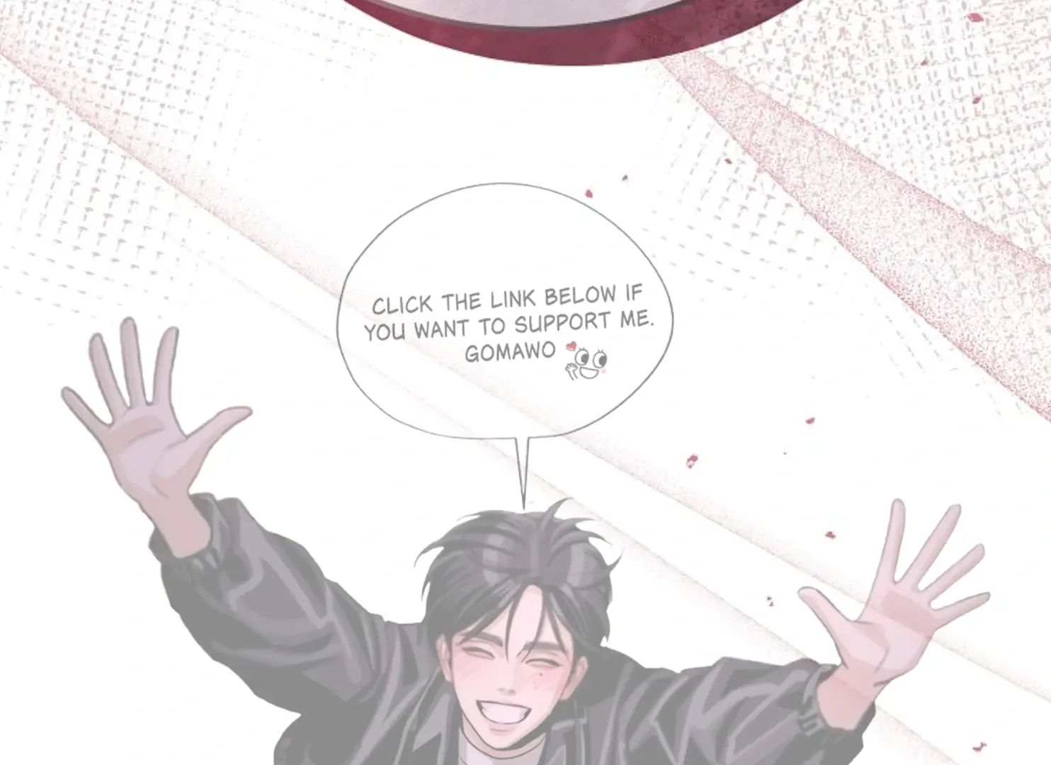 Try Begging Me Chapter 47 Page 252