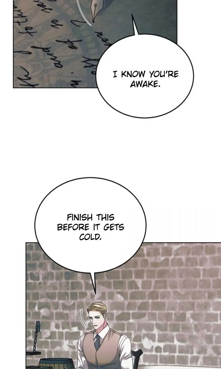 Try Begging Me Chapter 48 Page 16