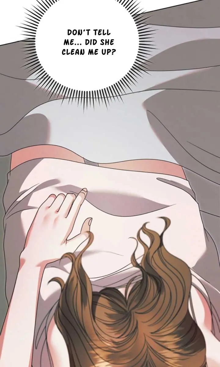 Try Begging Me Chapter 48 Page 21