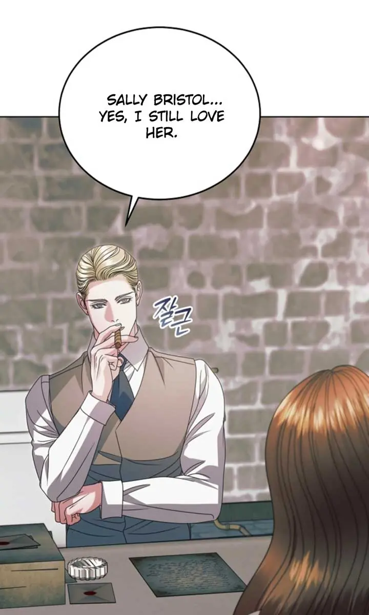 Try Begging Me Chapter 48 Page 32