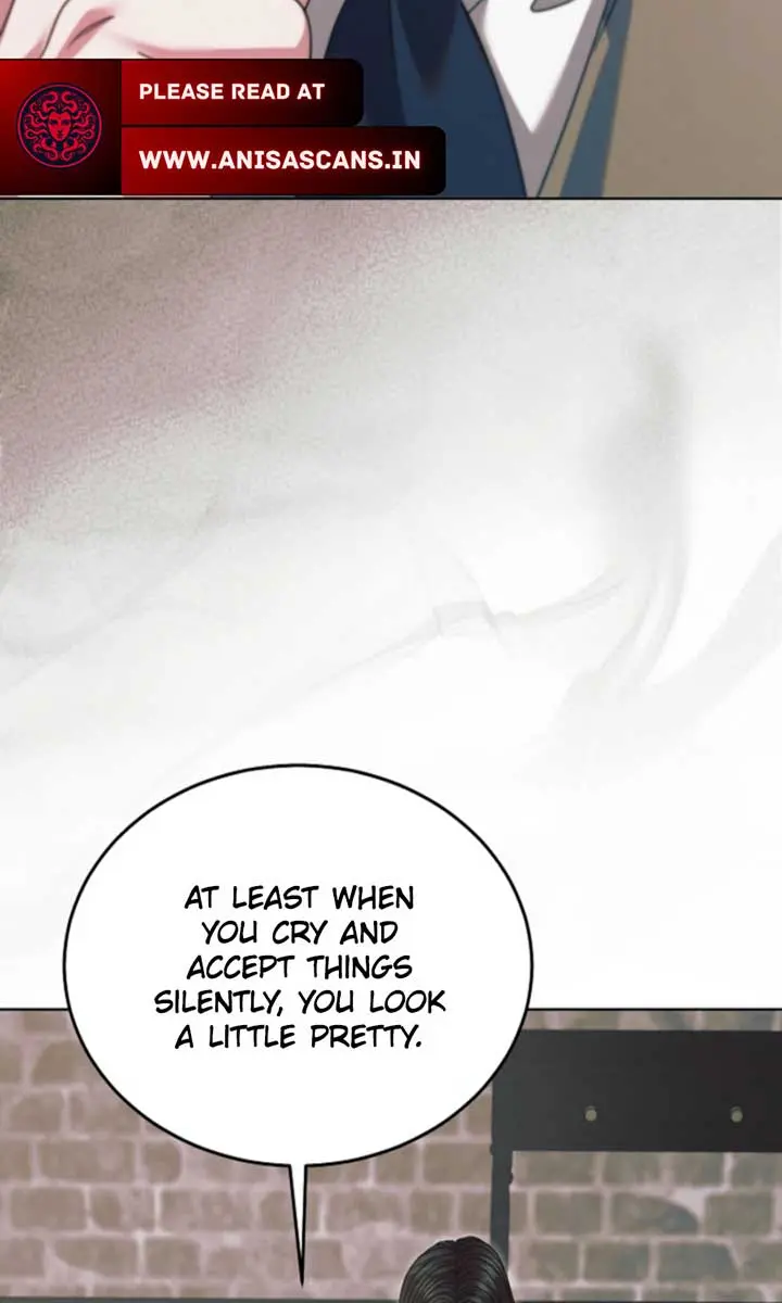 Try Begging Me Chapter 48 Page 36