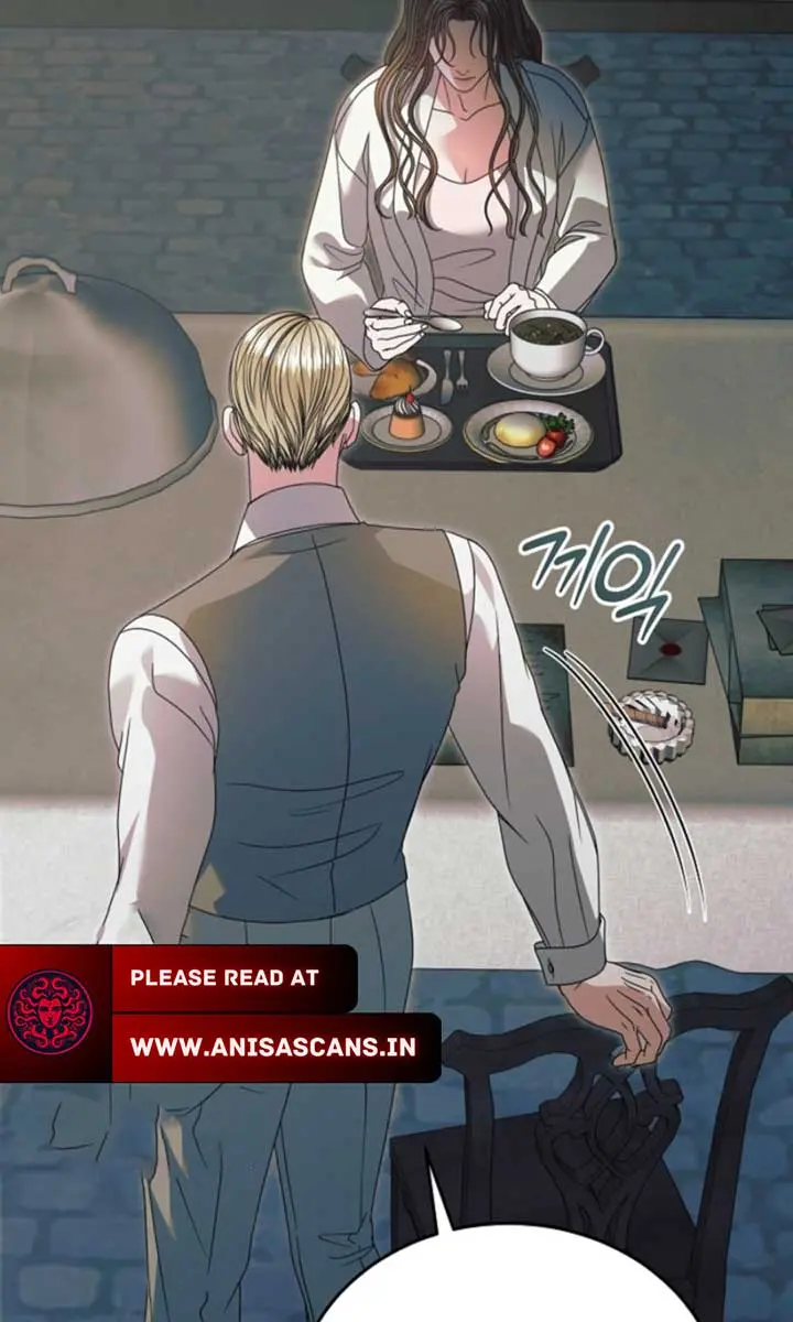 Try Begging Me Chapter 48 Page 37