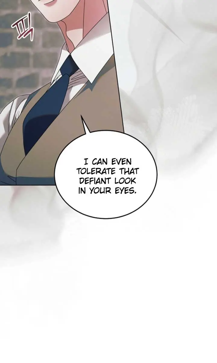 Try Begging Me Chapter 48 Page 40