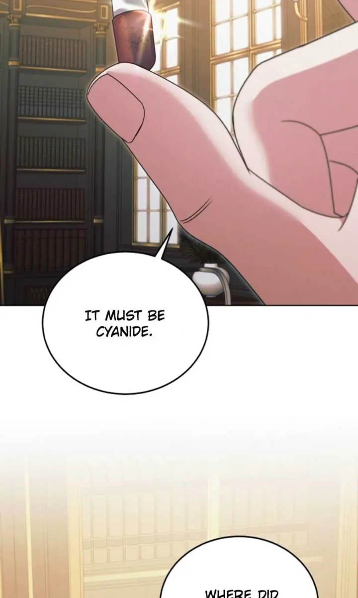 Try Begging Me Chapter 48 Page 75