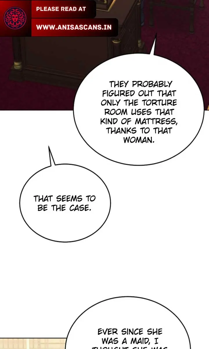 Try Begging Me Chapter 48 Page 79