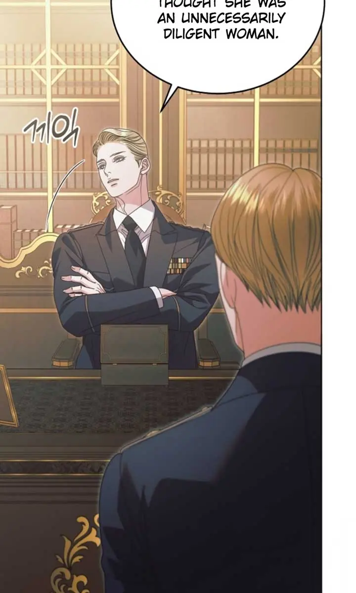 Try Begging Me Chapter 48 Page 80