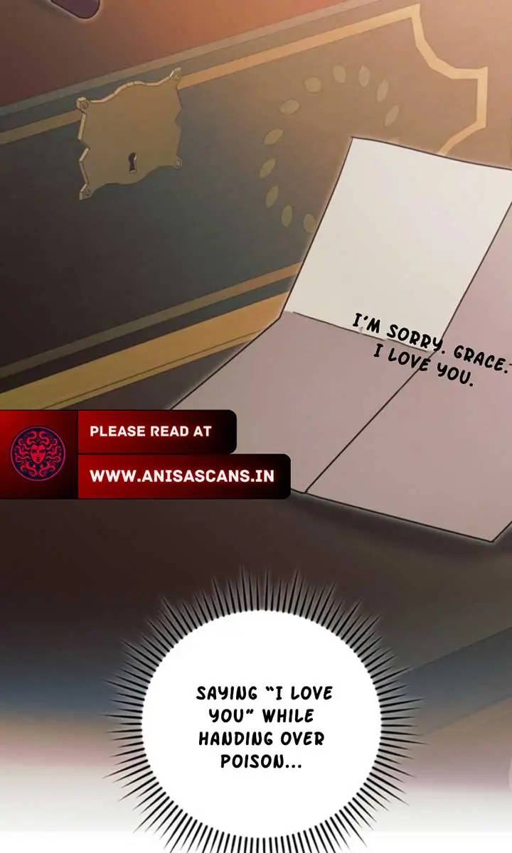 Try Begging Me Chapter 48 Page 85
