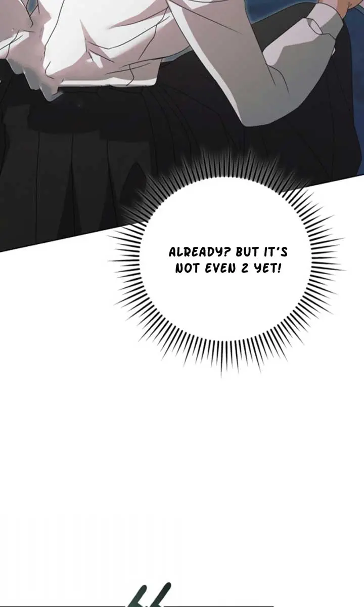 Try Begging Me Chapter 48 Page 99