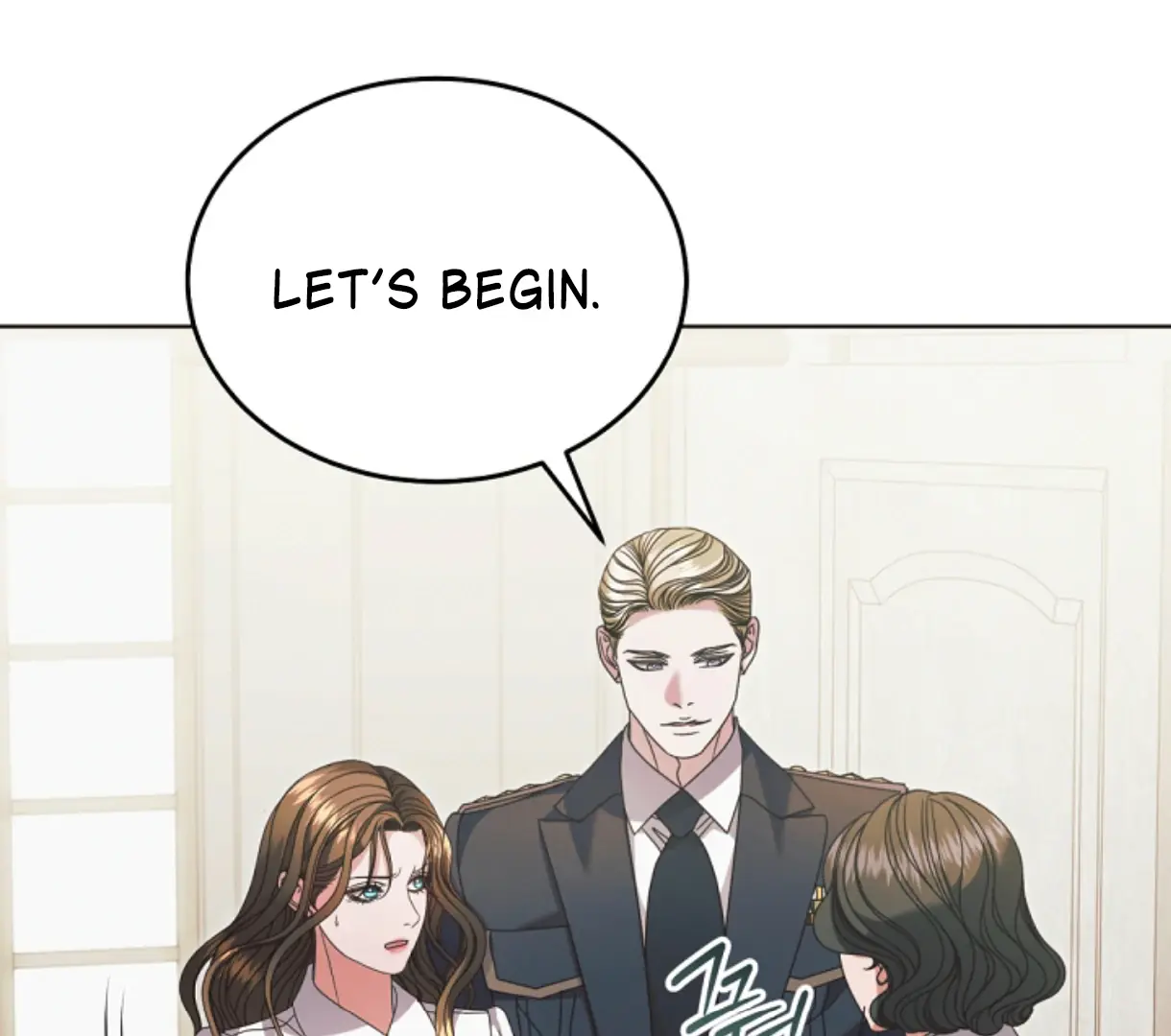 Try Begging Me Chapter 49 Page 6
