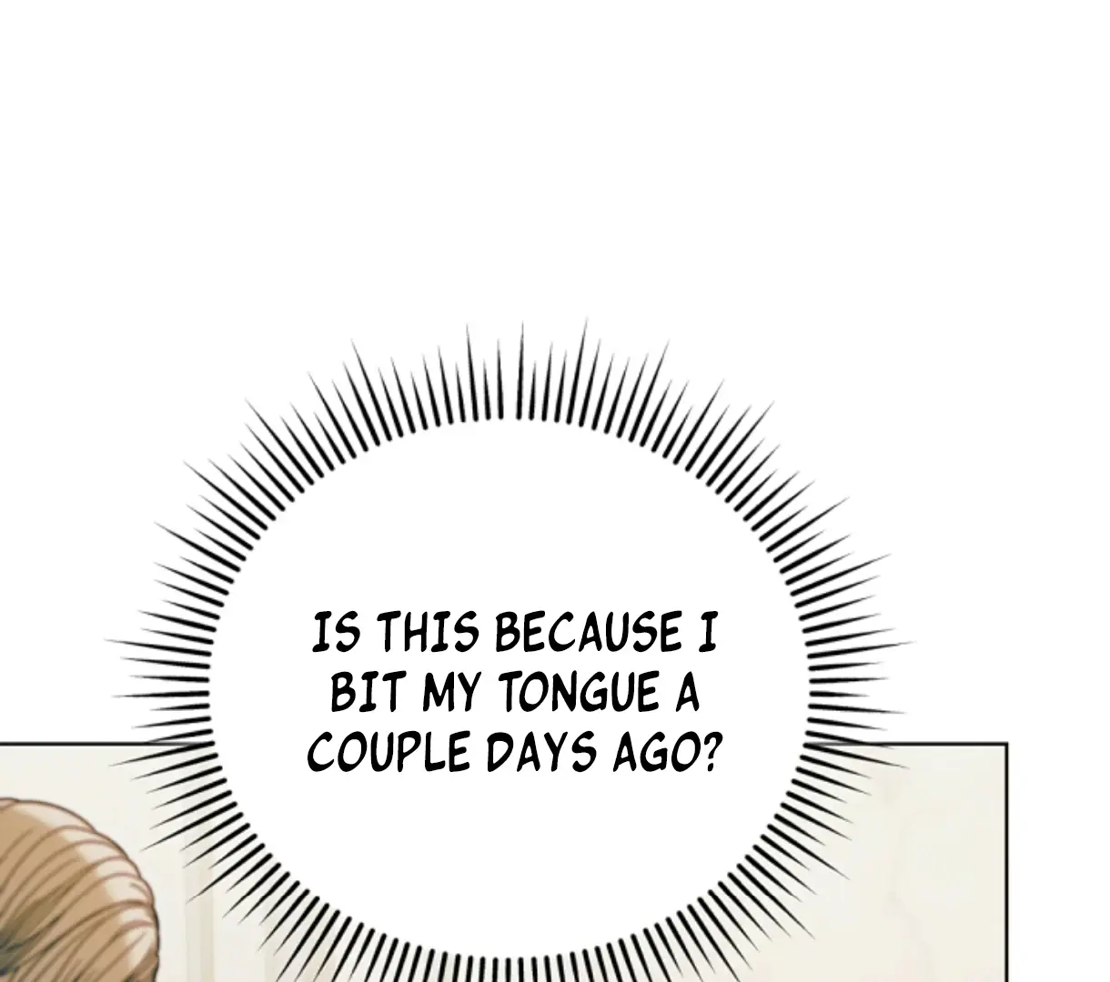 Try Begging Me Chapter 49 Page 13