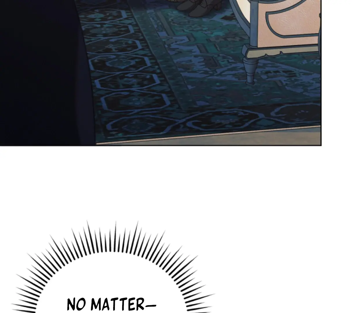 Try Begging Me Chapter 49 Page 15