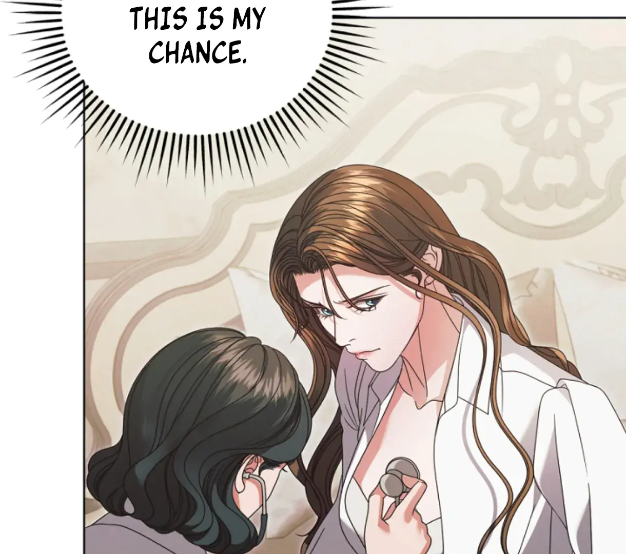 Try Begging Me Chapter 49 Page 16