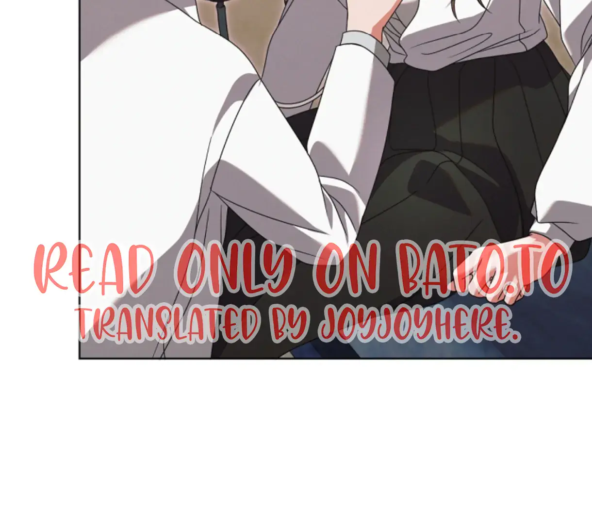 Try Begging Me Chapter 49 Page 17