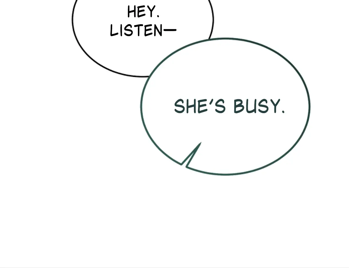 Try Begging Me Chapter 49 Page 20