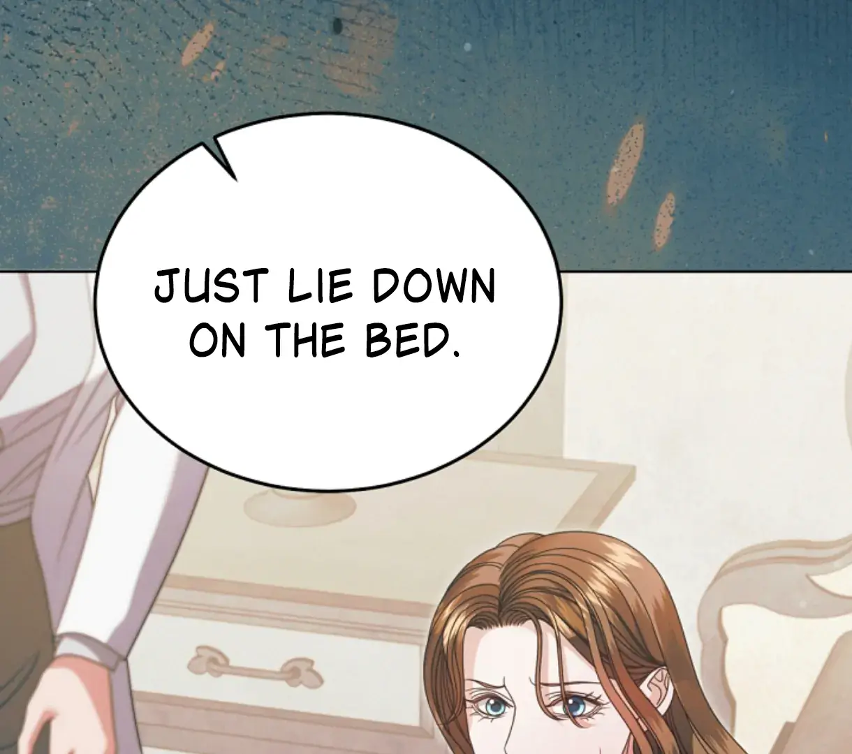 Try Begging Me Chapter 49 Page 25