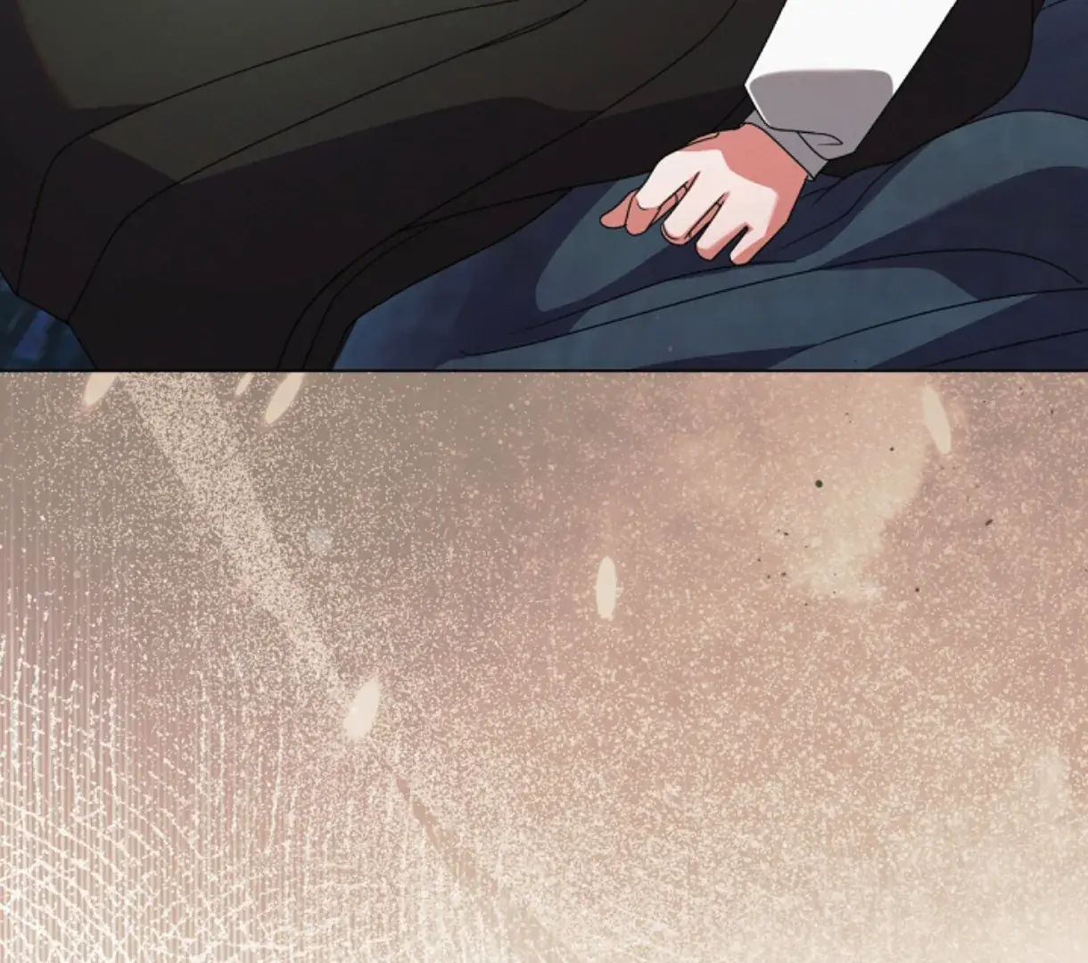 Try Begging Me Chapter 49 Page 27
