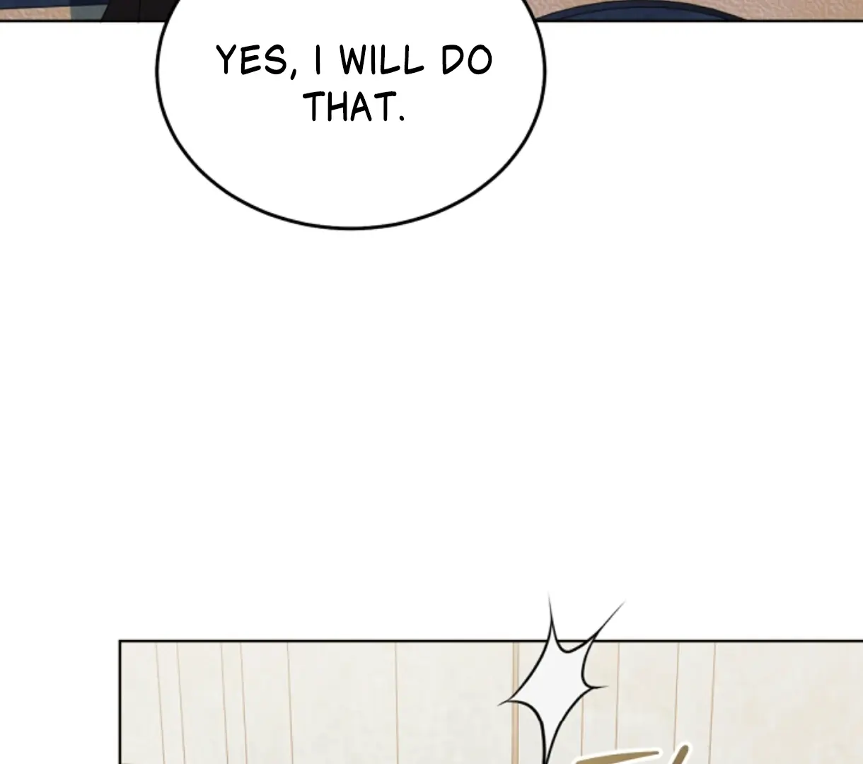 Try Begging Me Chapter 49 Page 33