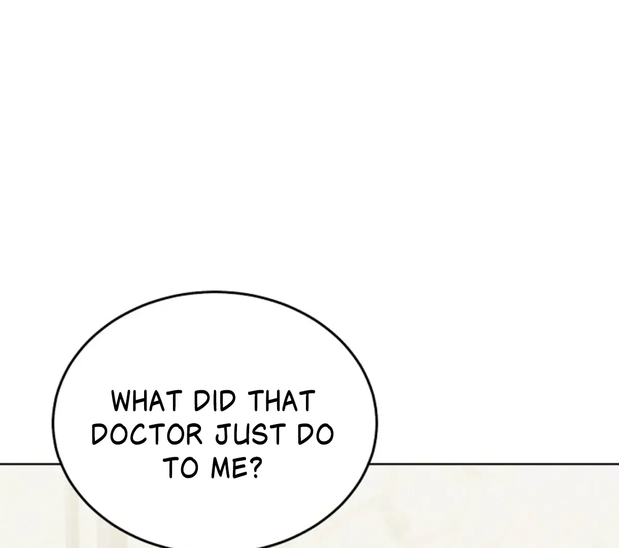 Try Begging Me Chapter 49 Page 35