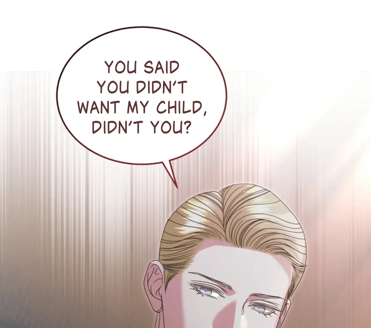 Try Begging Me Chapter 49 Page 39