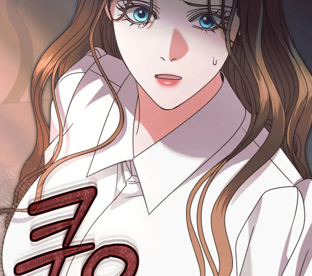 Try Begging Me Chapter 49 Page 43