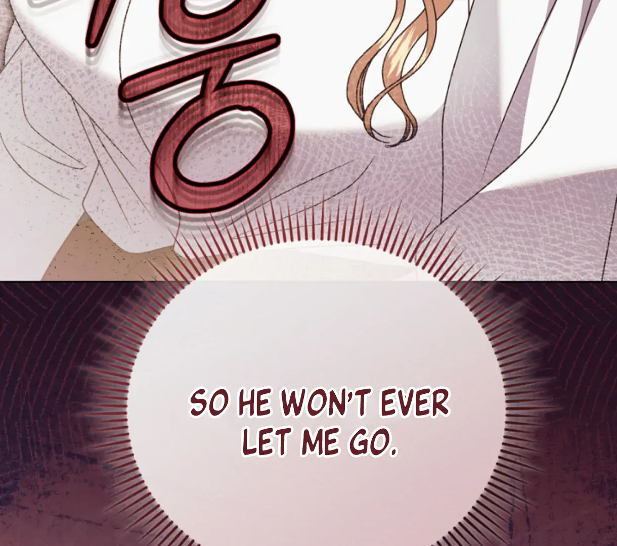 Try Begging Me Chapter 49 Page 44