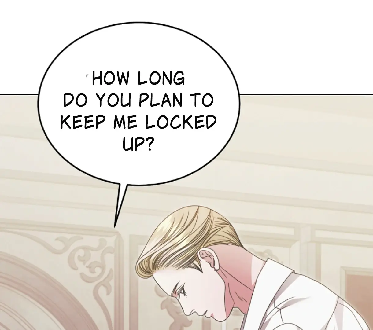 Try Begging Me Chapter 49 Page 46