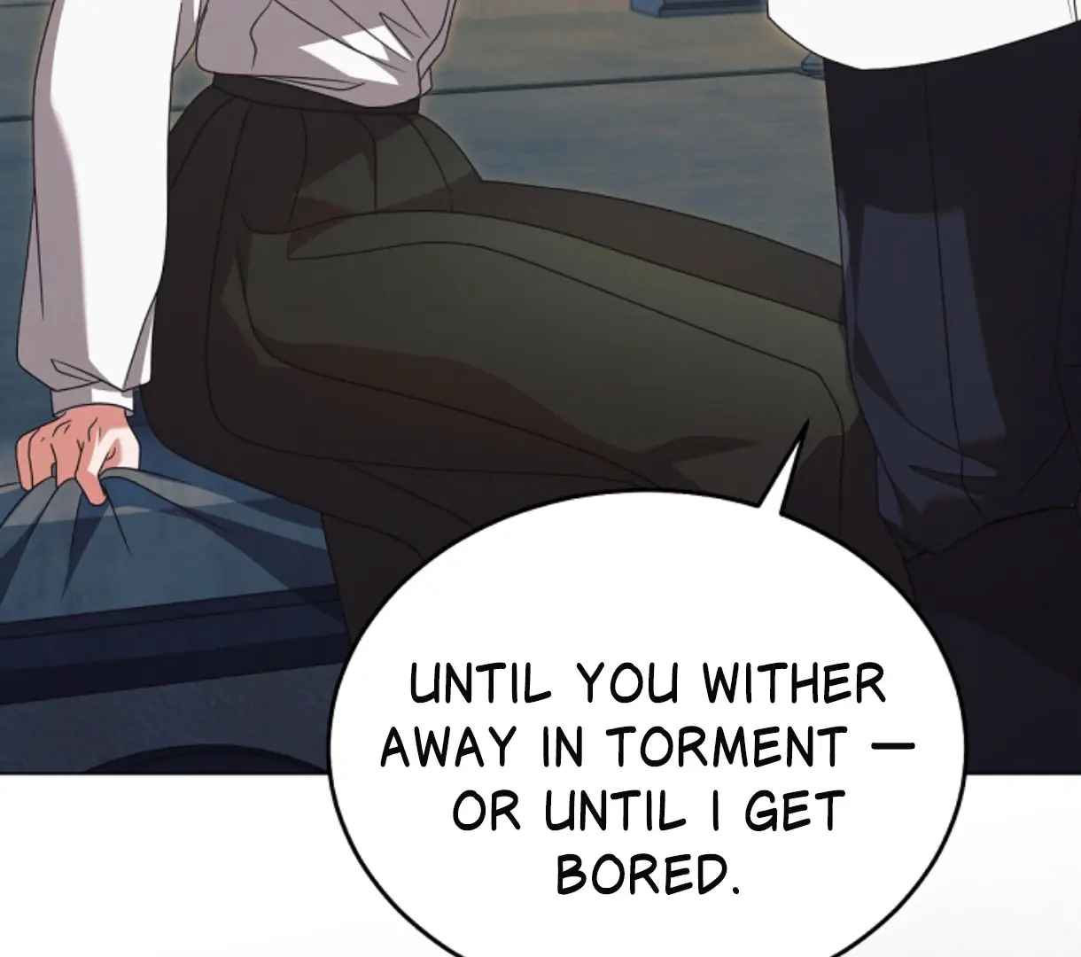 Try Begging Me Chapter 49 Page 48