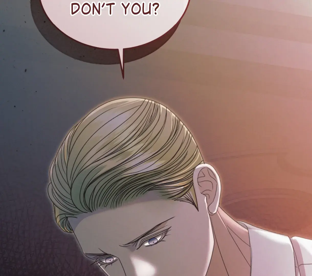 Try Begging Me Chapter 49 Page 50