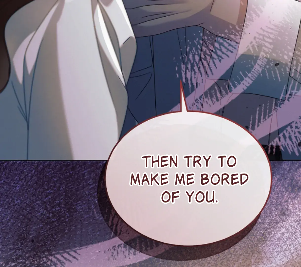 Try Begging Me Chapter 49 Page 52