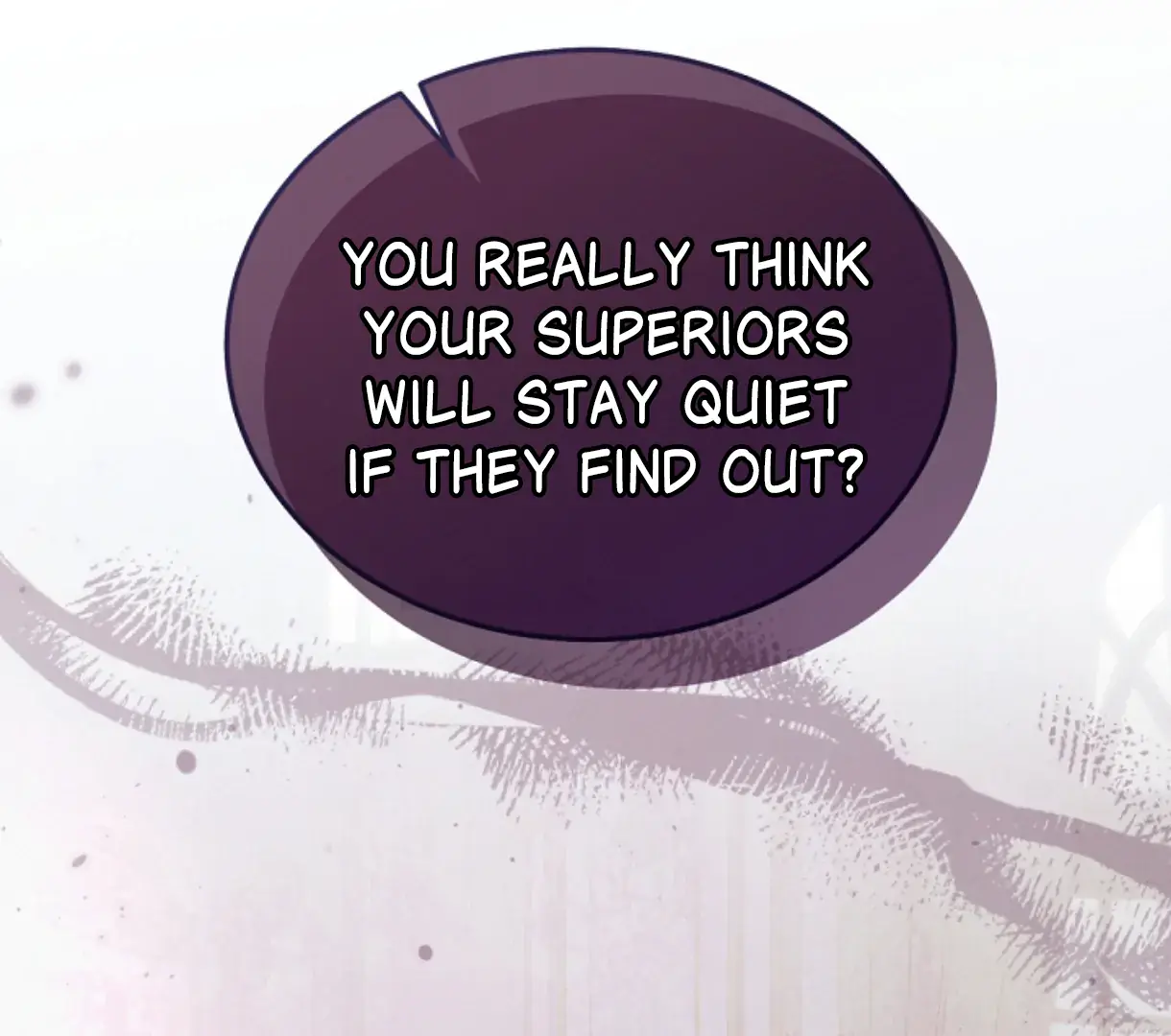 Try Begging Me Chapter 49 Page 58