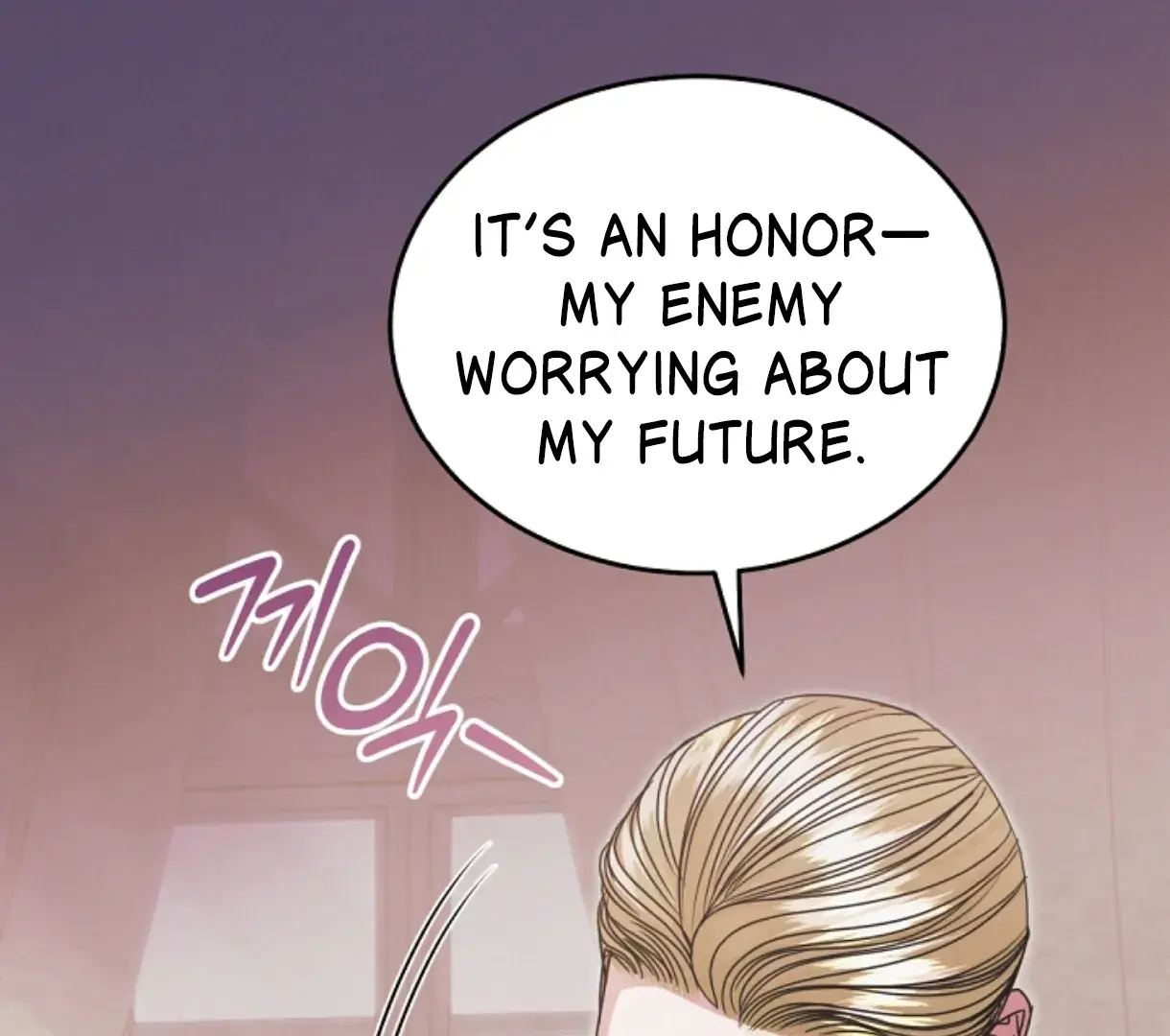 Try Begging Me Chapter 49 Page 63