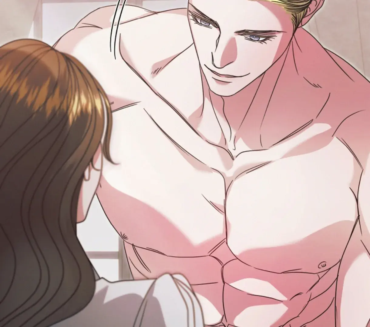 Try Begging Me Chapter 49 Page 64