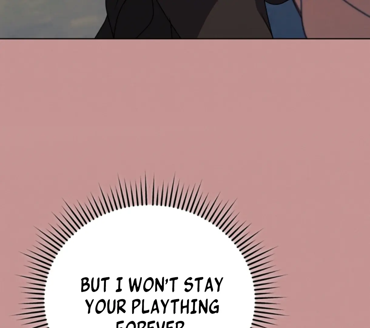 Try Begging Me Chapter 49 Page 75