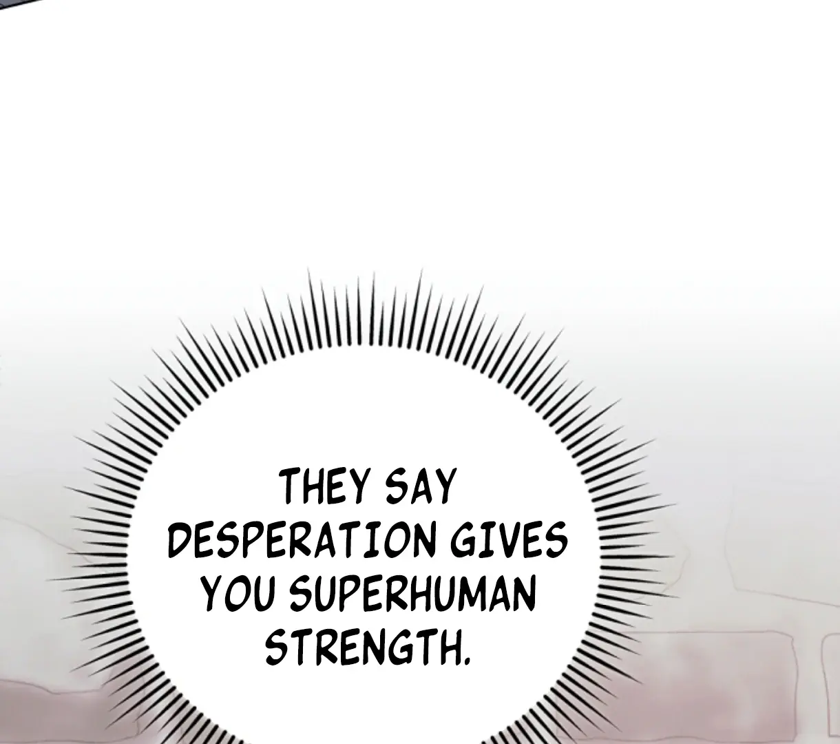 Try Begging Me Chapter 49 Page 95