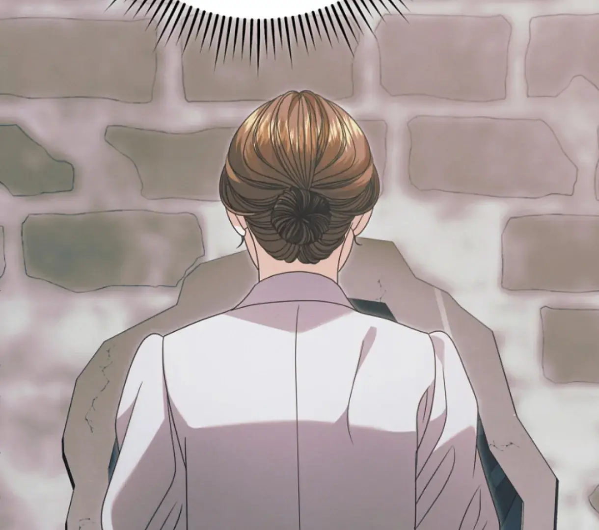 Try Begging Me Chapter 49 Page 96
