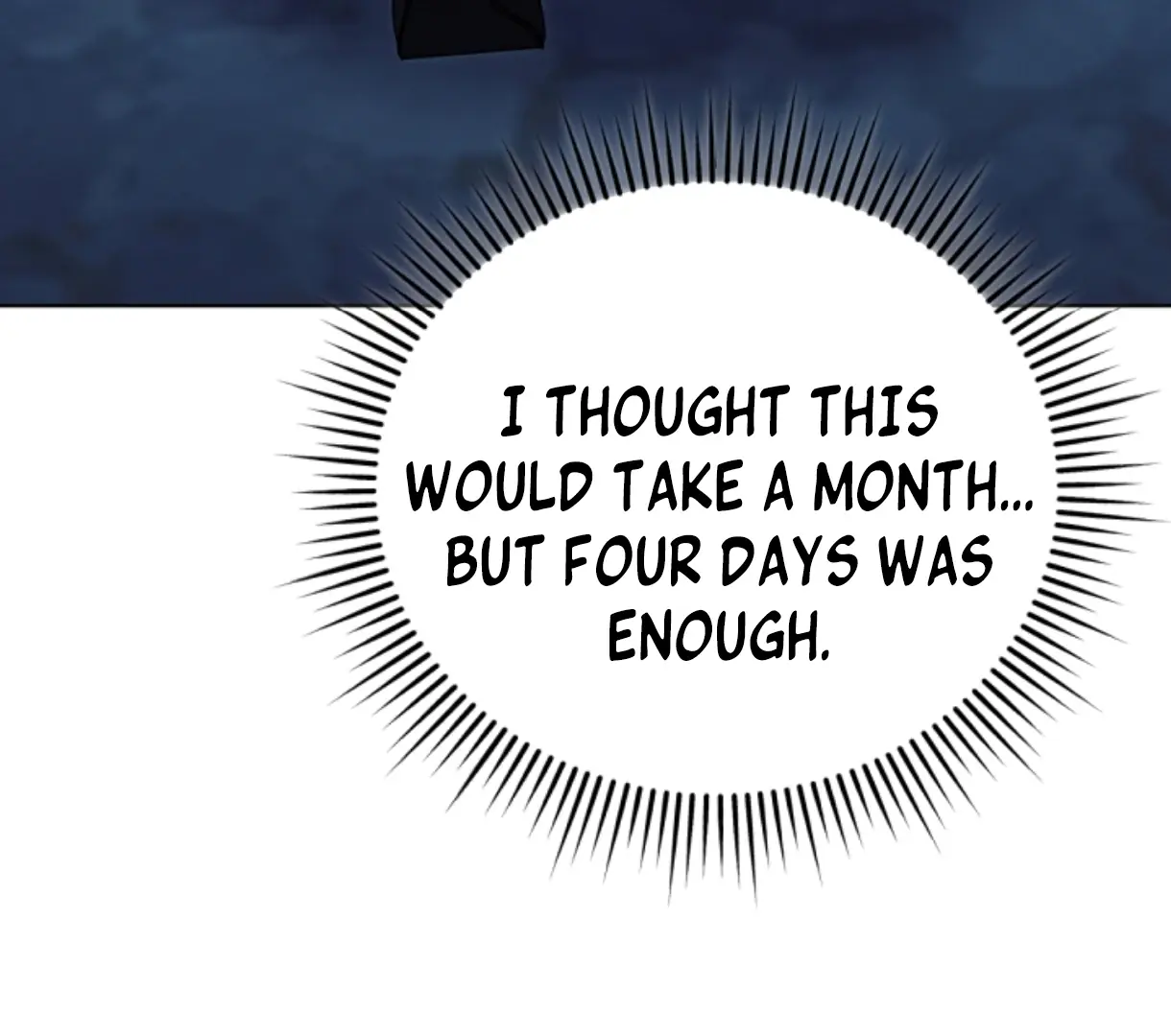 Try Begging Me Chapter 49 Page 98