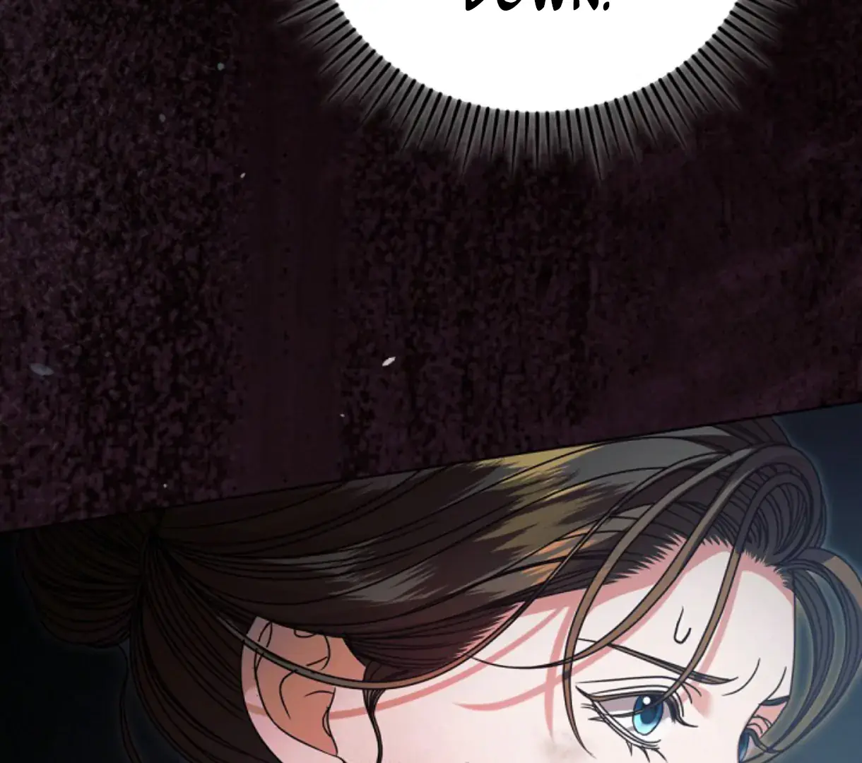 Try Begging Me Chapter 49 Page 107