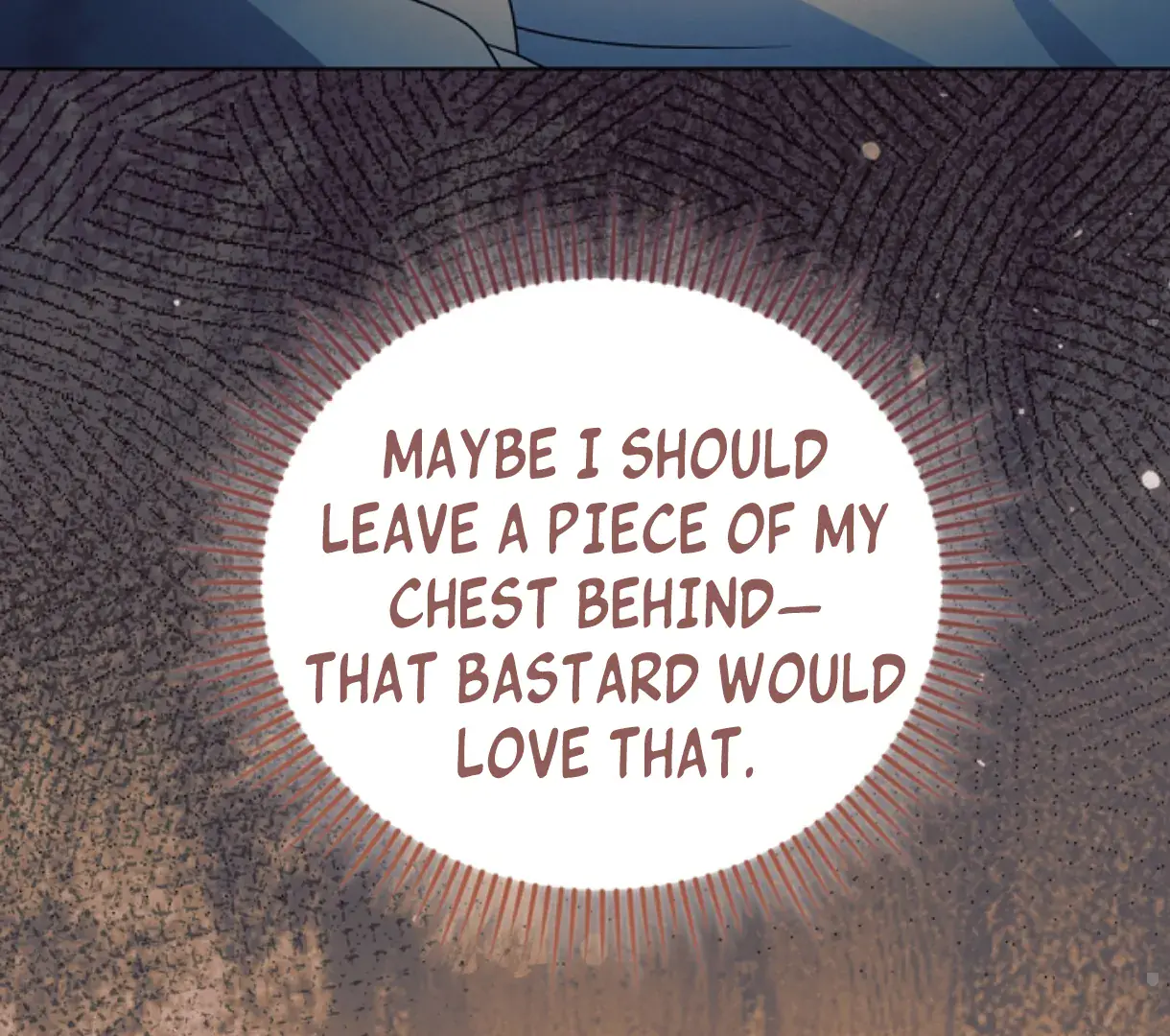 Try Begging Me Chapter 49 Page 109