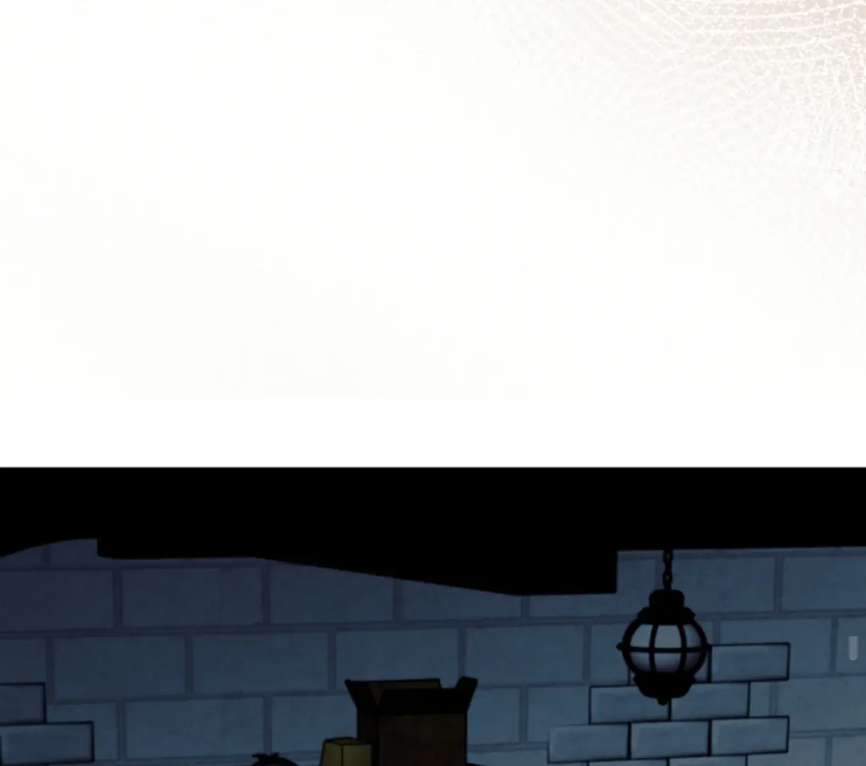 Try Begging Me Chapter 49 Page 111