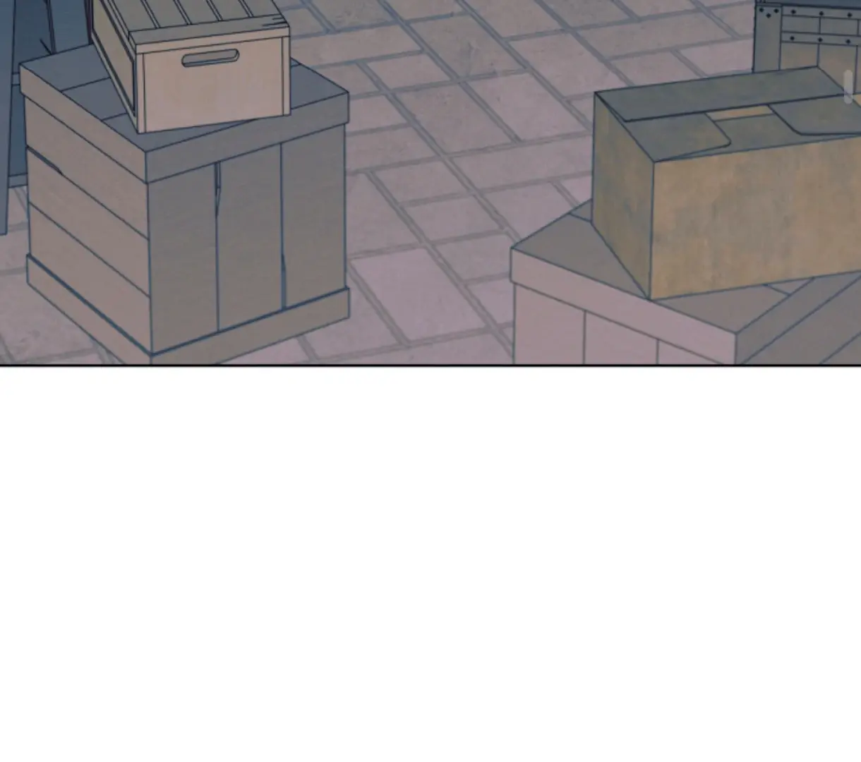 Try Begging Me Chapter 49 Page 113